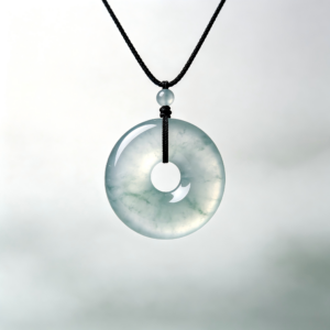 Exquisite Jewelry with Refined Character · Model JL-3001