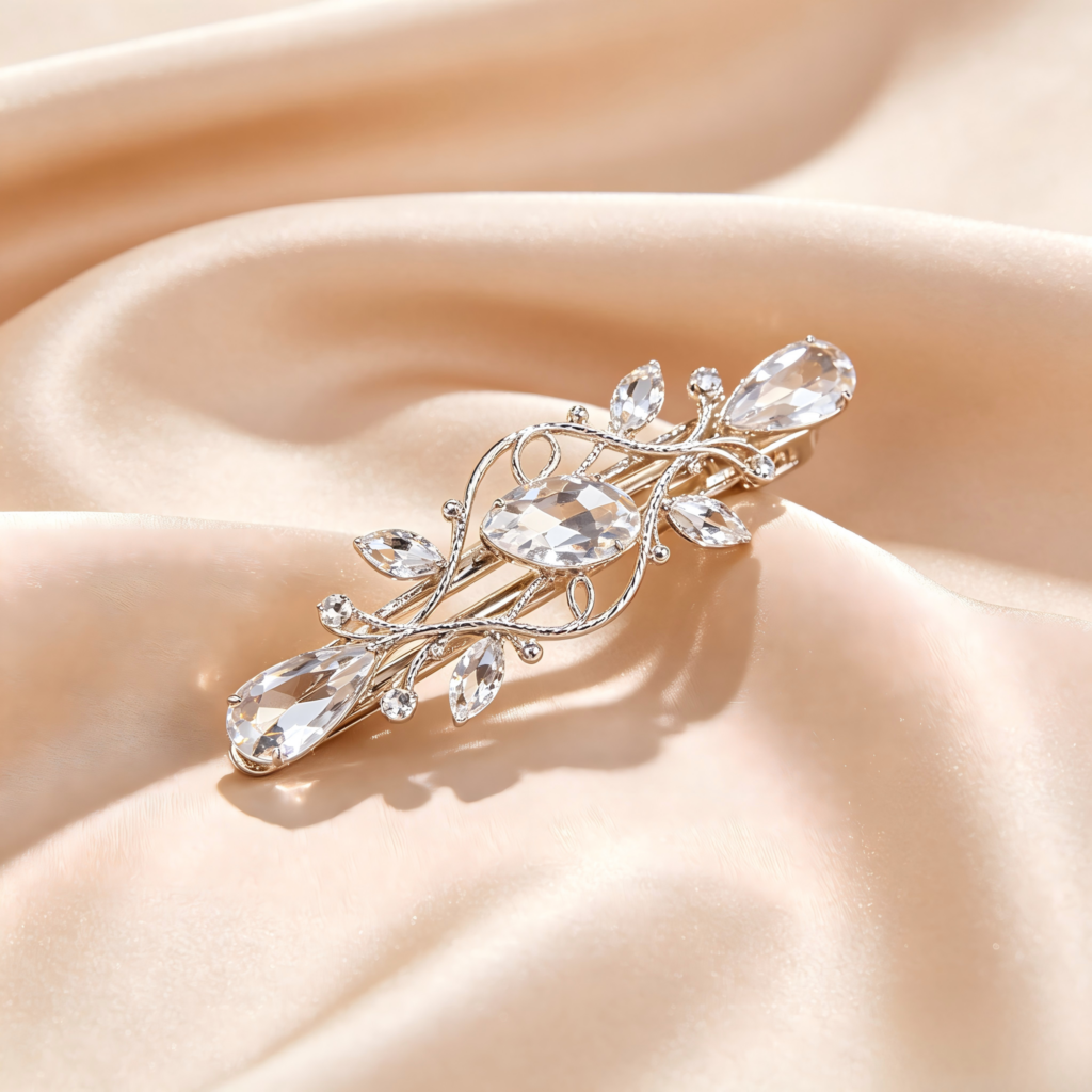 Masterfully Styled Fine Jewelry Collection · Model JL-3014