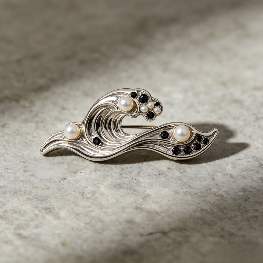 Modern Elegance Fine Jewelry Series · Model JL-3015