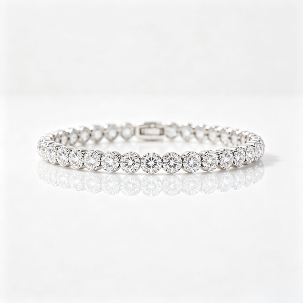 Elegant Fine Jewelry for Any Occasion · Model JL-3016