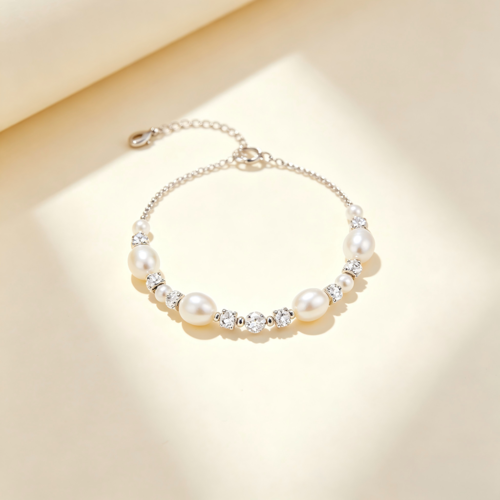 Artisan-Inspired Fine Jewelry Selection · Model JL-3018