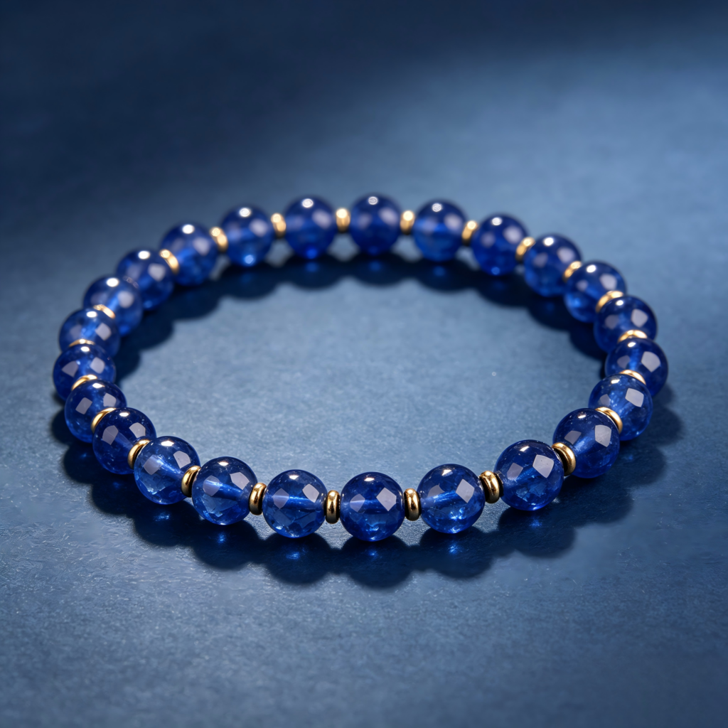 Curated Luxury Jewelry Selection · Model JL-3007