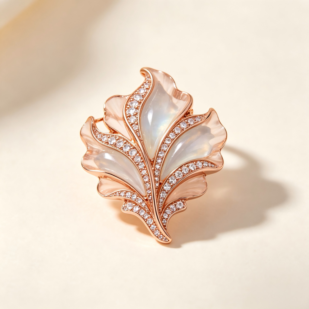 Signature Fine Jewelry with Lasting Appeal · Model JL-3008